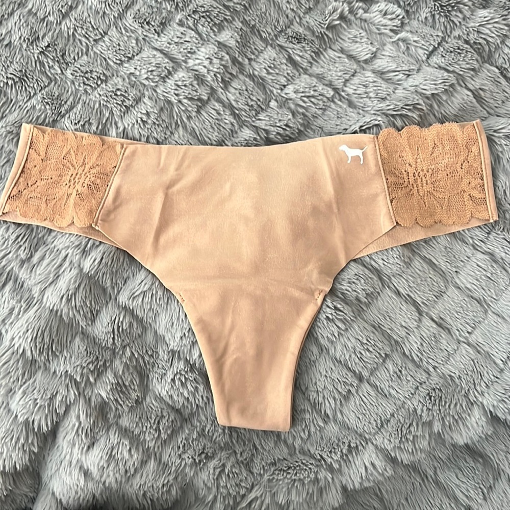 VS PINK panties
